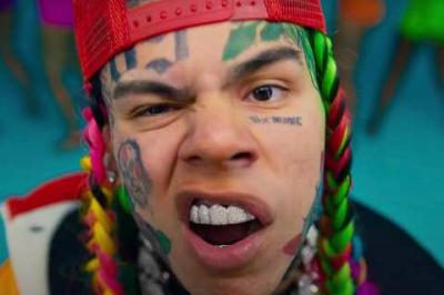 تصویر شماره 9 از آلبوم تصویر زمینه تِکاشی سیکس ناین (Tekashi 6ix9ine)